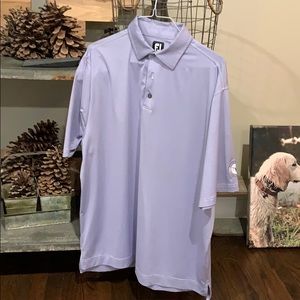 FootJoy polo